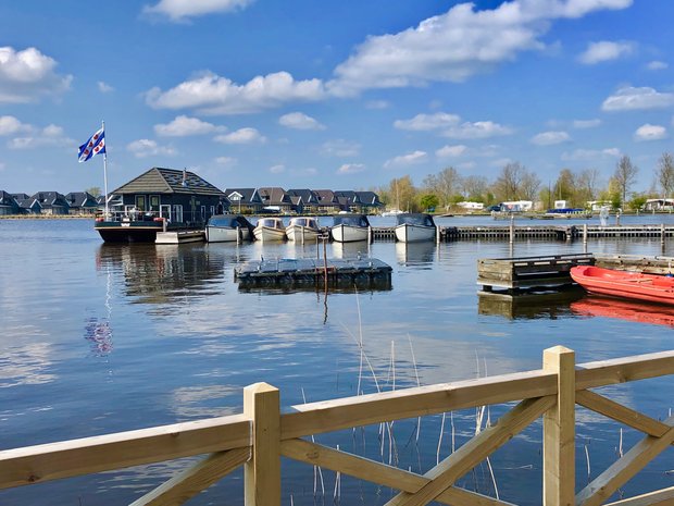 Sneekermeer