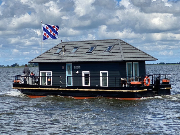 Occasion VaarHuis 