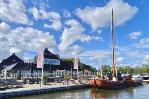 Beachclub Sneek Indruk