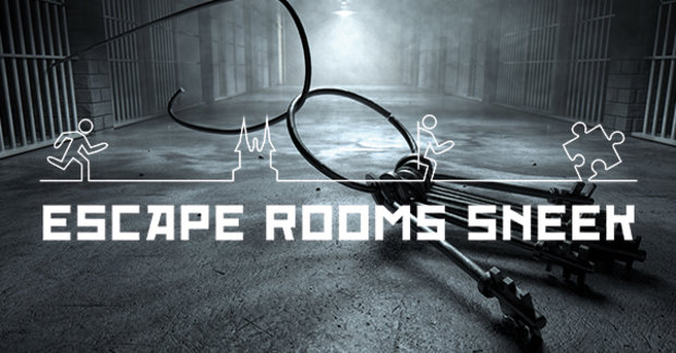 ESCAPE ROOMS SNEEK