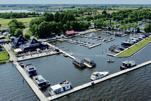 Beachclub Sneek Indruk