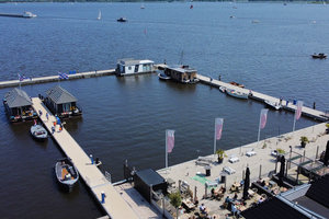 Beachclub Sneek Indruk