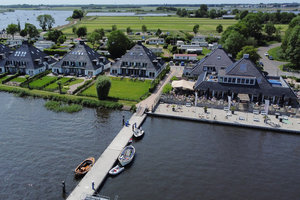 Beachclub Sneek Indruk